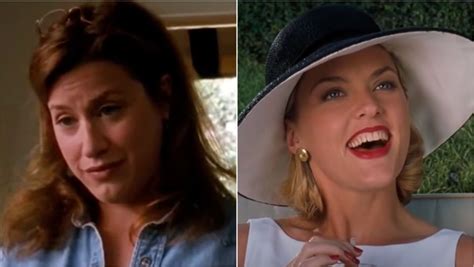 elaine hendrix lesbian|'Parent Trap' Reunion: Lisa Ann Walter Brings Elaine .